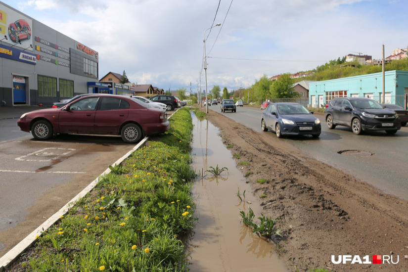 В рамках реконструкции на улице Пугачева снесут десятки жилых и нежилых построек