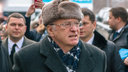 «Не давал расслабиться никому вокруг»: губернатор Новосибирской области — об уходе Владимира Жириновского