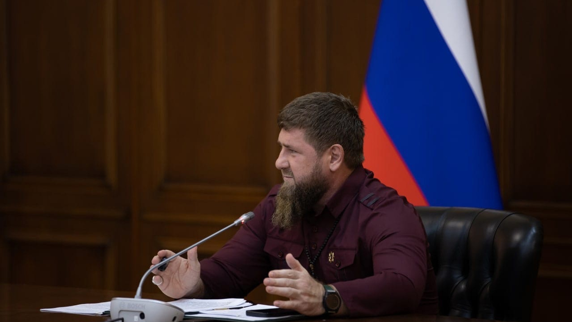 Кадыров сказал, что спецоперация завершится в этом году: новости СВО за 7 февраля