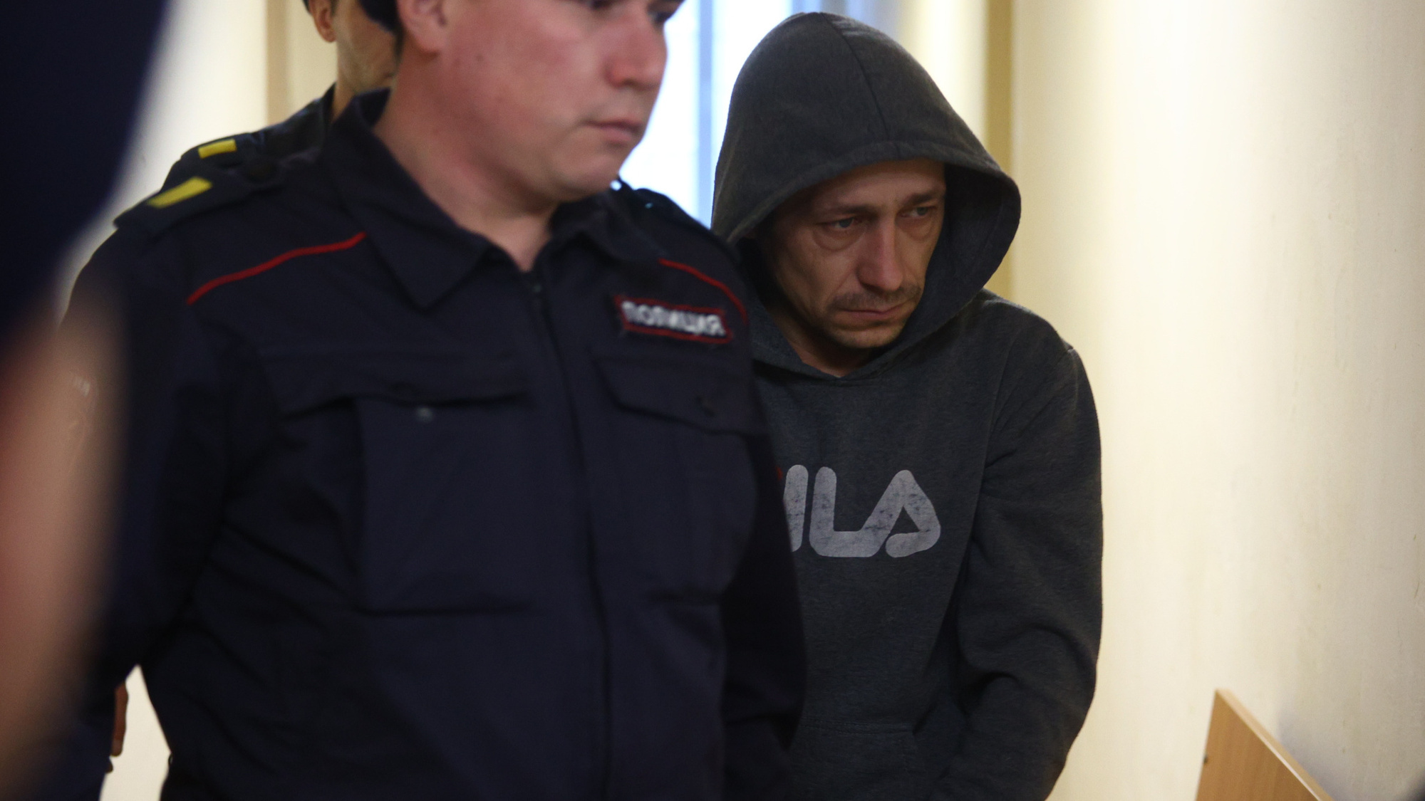 Мыслить как преступник: криминолог из Екатеринбурга объяснил, почему человек решается на убийство