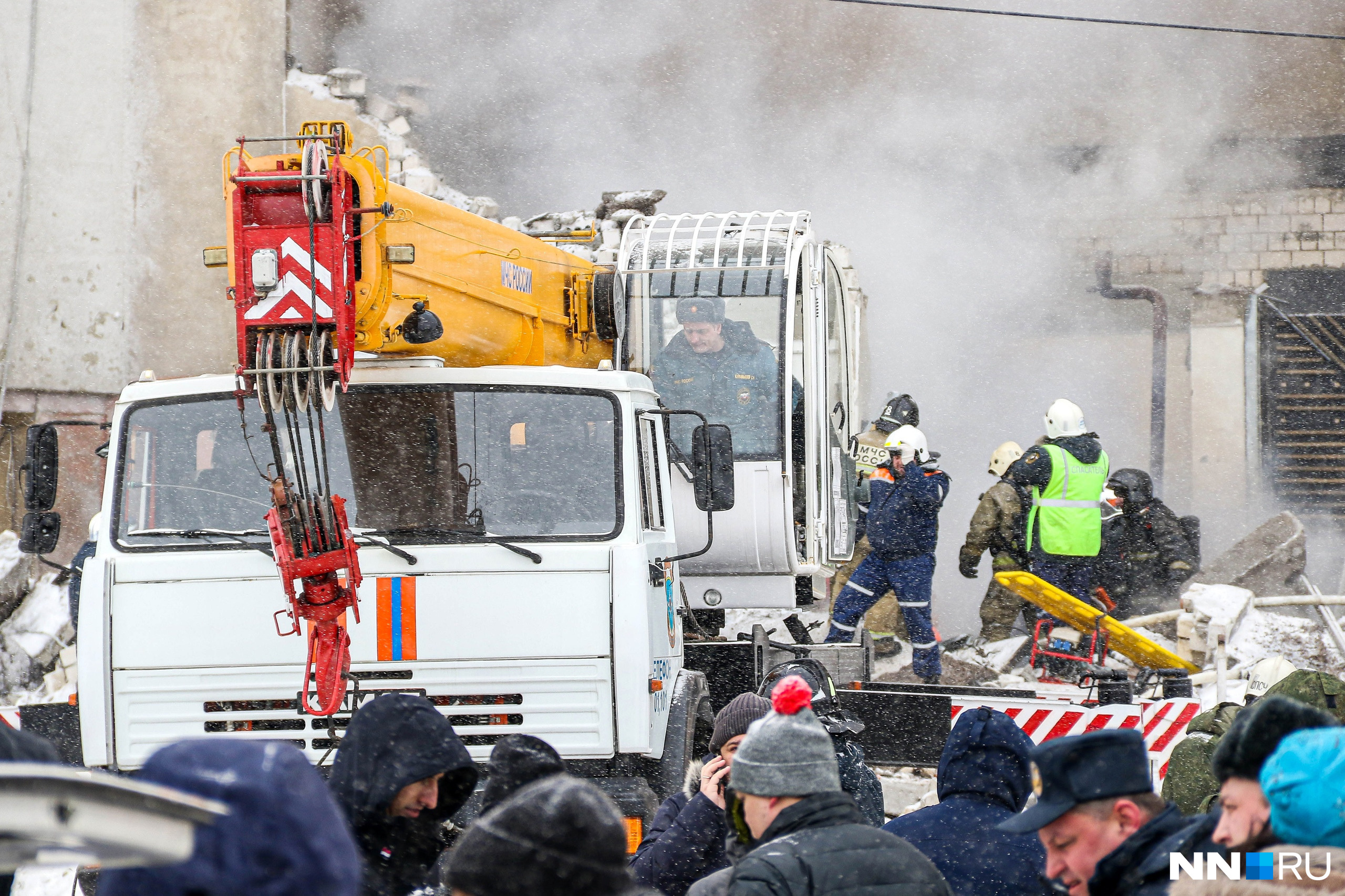 Что сейчас происходит в газе