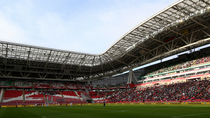 «Казань Арена» опять подала в суд на «Рубин» за долги. На этот раз стадион хочет взыскать 18 млн