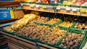 Донские фермеры спрогнозировали падение цен на картофель