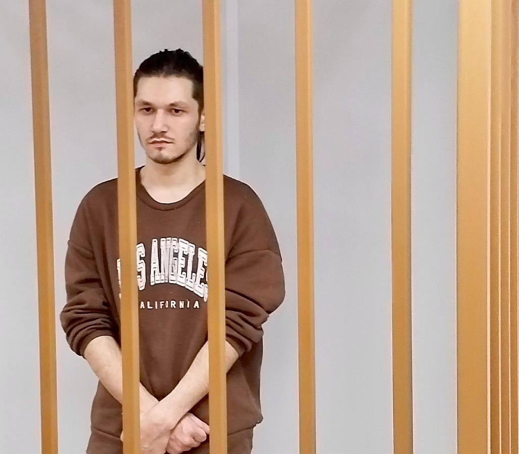 Михаилу Суфиянову избирают меру пресечения Михаилу Суфиянову избирают меру пресечения