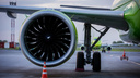Самолет S7 выполнил первый перелет на биотопливе — раньше российские авиакомпании этого не делали