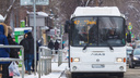 Перевозчик уточнил правила посадки в автобусы в Самаре
