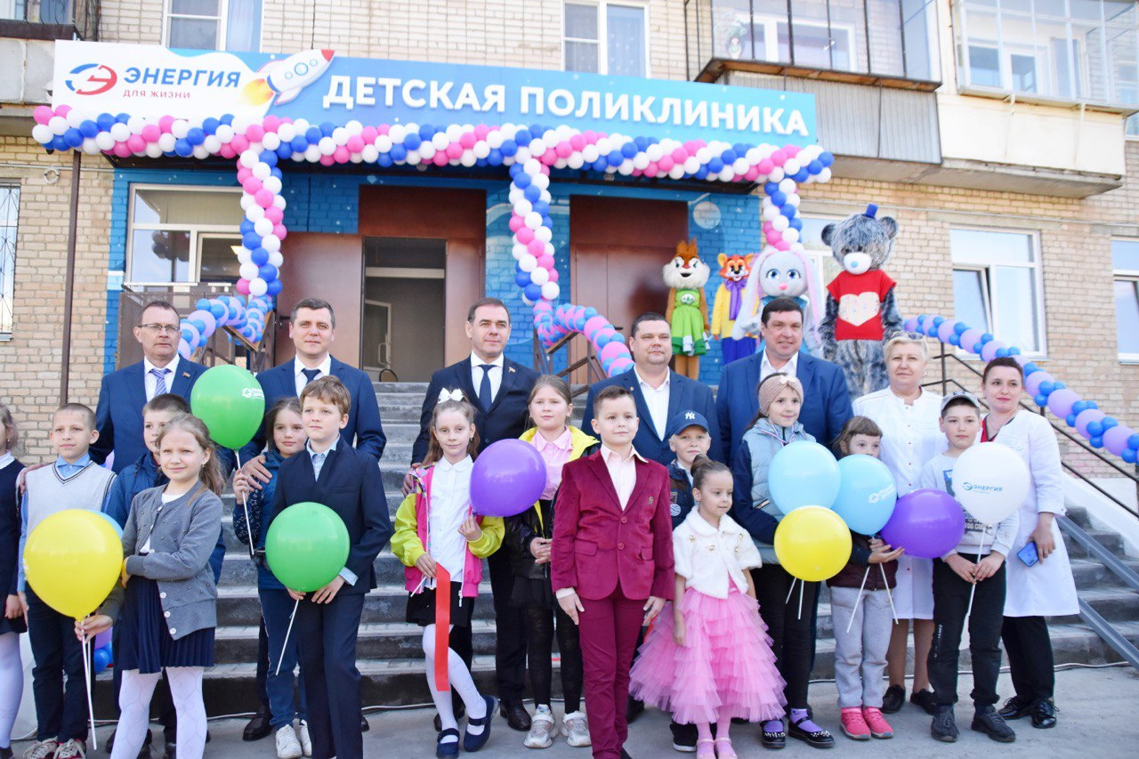 За текущий период фондом оказана благотворительная помощь на сумму 8,2 млн рублей, до конца года объём будет увеличен еще на 3 млн рублей