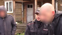 Обвиняемый в убийстве 20-летней давности рассказал о содеянном: видео из Архангельска