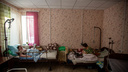 В Новосибирске закроют благотворительный хостел для бездомных