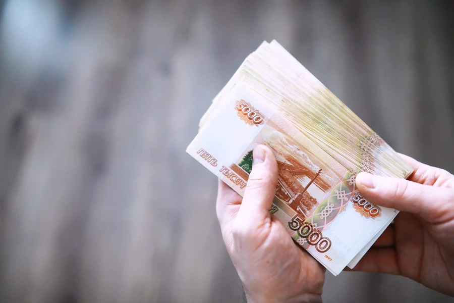 Несмотря на ограничения, условия микрофинансовых организаций остаются лояльными Несмотря на ограничения, условия микрофинансовых организаций остаются лояльными