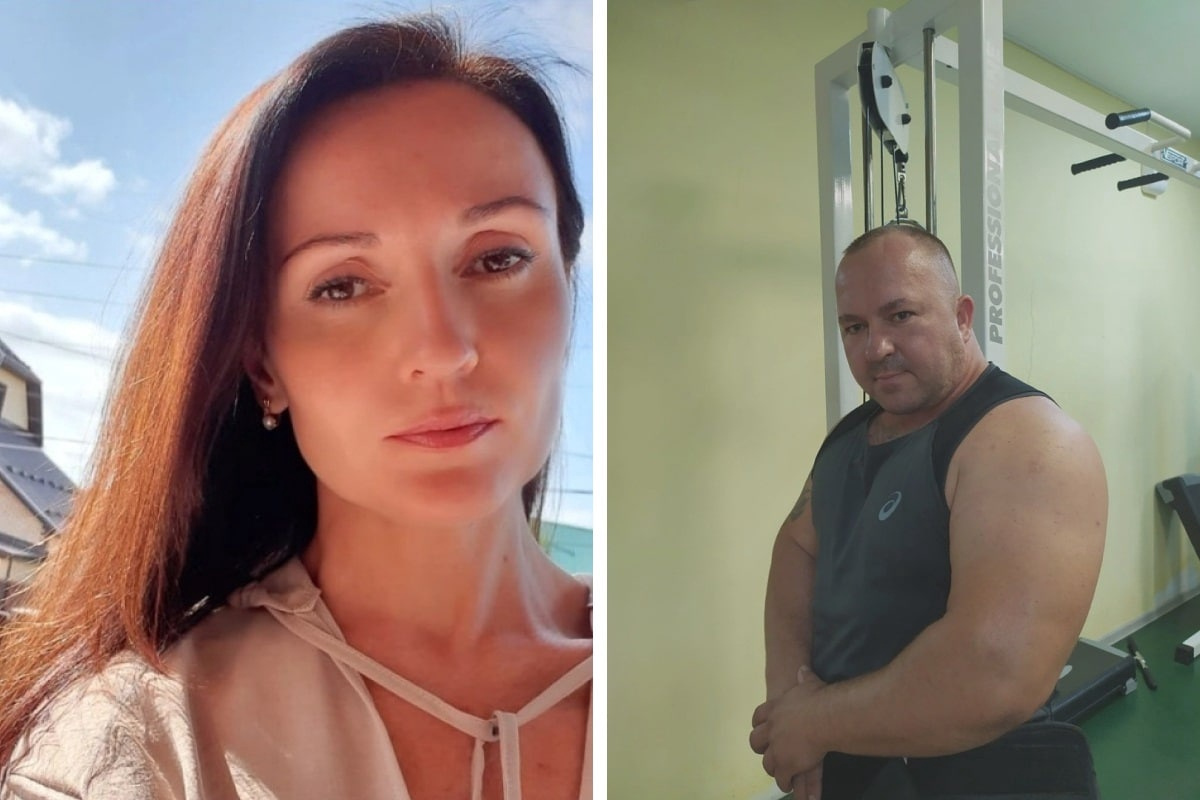 В Перми сутки ищут Ирину Сюзеву, которую преследует бывший возлюбленный -  23 февраля 2022 - 59.ru