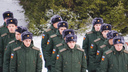 Военнослужащего отправили в колонию за отказ участвовать в СВО: главное о спецоперации за 12 января