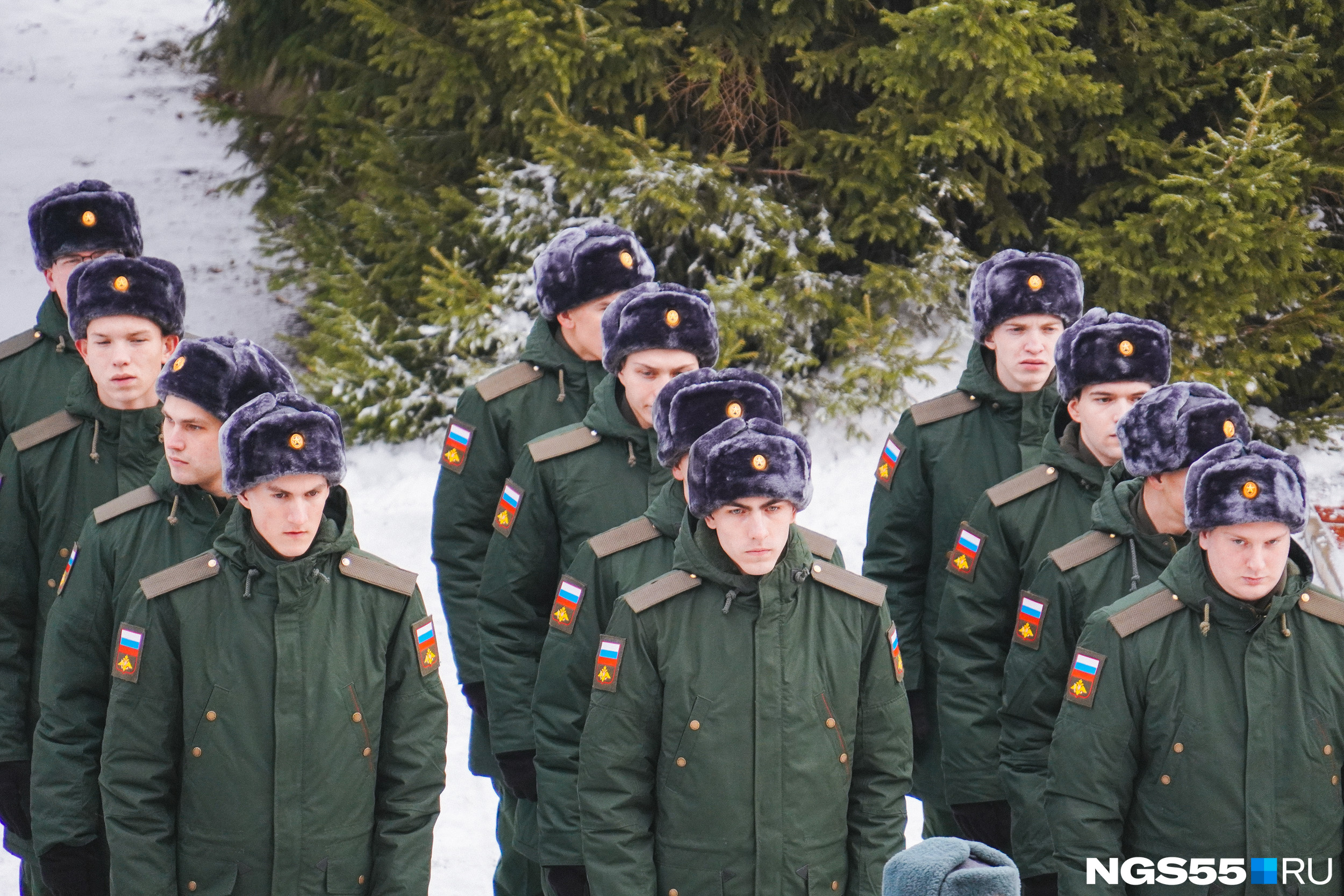 Военнослужащего отправили в колонию за отказ участвовать в СВО: главное о спецоперации за 12 января