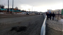 В мэрии назвали затраты на дорогу, ради которой изъяли садовые участки на Северо-Западе Челябинска