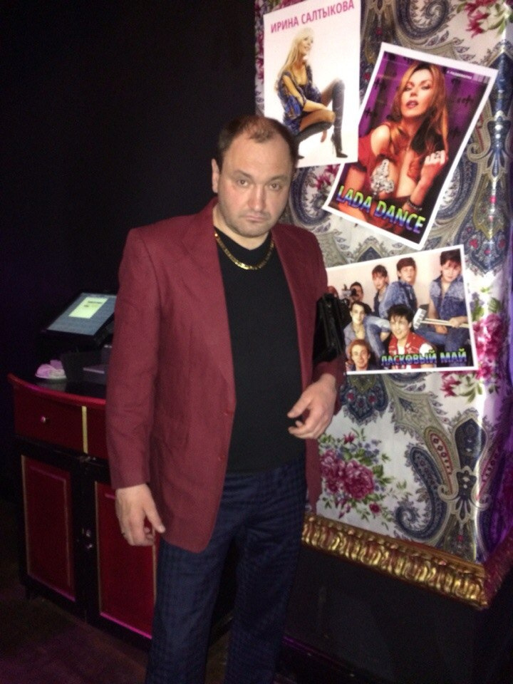 Сергей Ершов открывал клуб и автосервис, а еще занимался доставкой минеральной воды Сергей Ершов открывал клуб и автосервис, а еще занимался доставкой минеральной воды