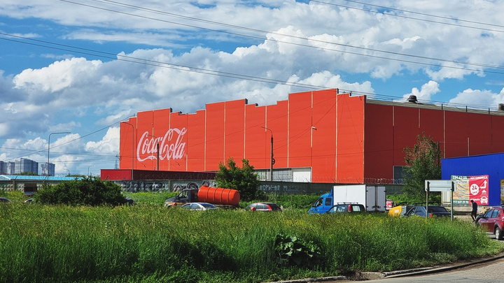 В Минтруда сообщили о статусе работников самарского завода Coca-Cola