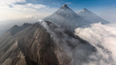 Появились списки погибших альпинистов на вулкане в Камчатском крае