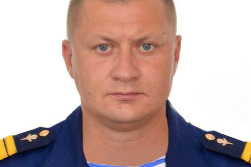 Владимир Орешко Владимир Орешко