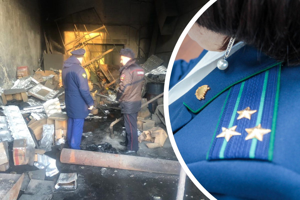 Мужчина погиб от взрыва печного котла в Новосибирской области