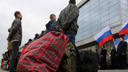 В России объявили военные сборы: кого на них призовут