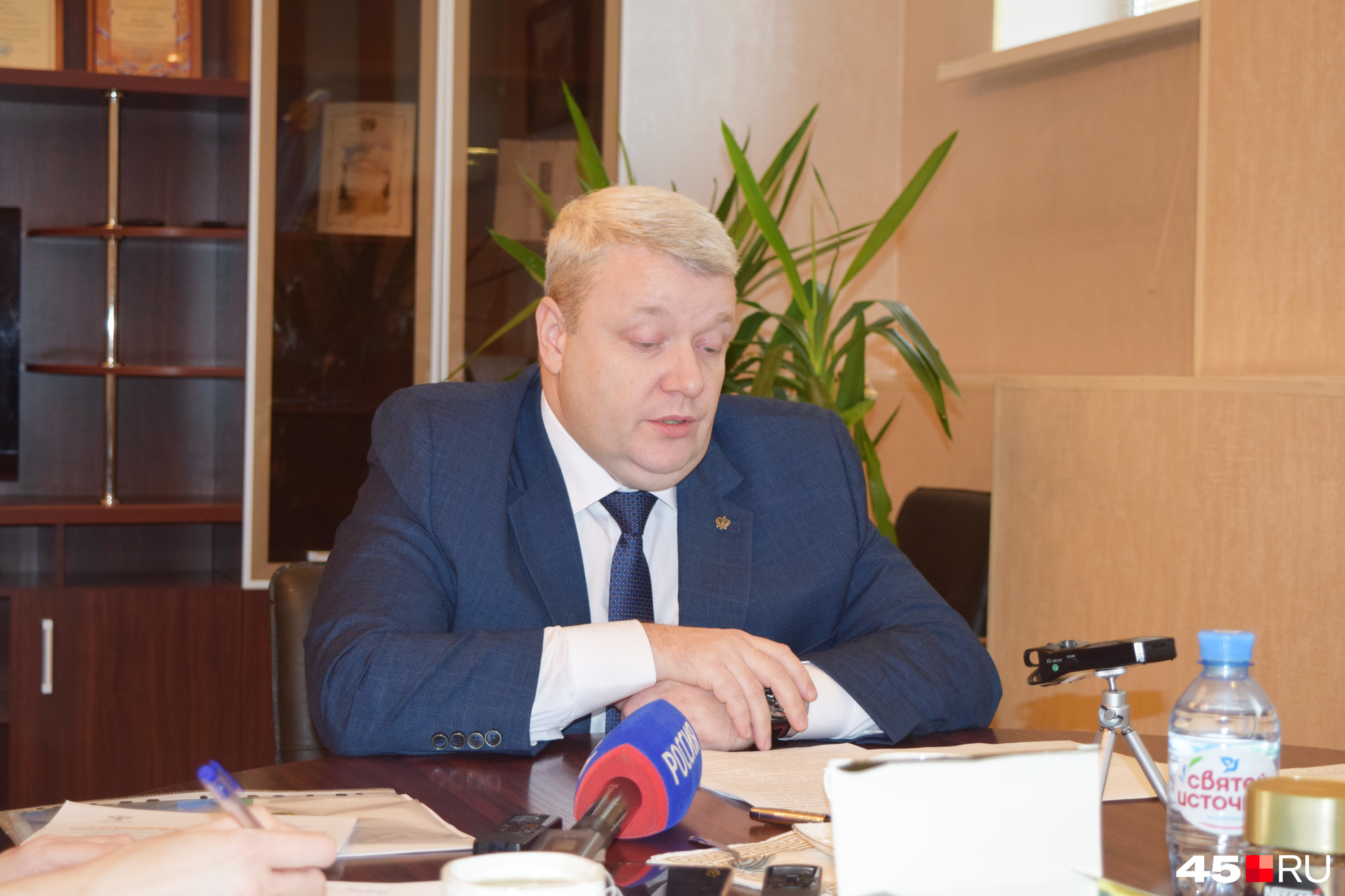 По словам руководителя управления Росреестра по Курганской области Александра Чередниченко, зауральцы в этом году активно совершают сделки с недвижимостью