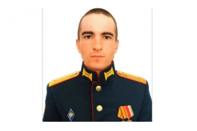 На СВО погиб 23-летний командир взвода из Бердска — прощание пройдет в его родном городе
