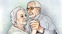 Самарцам, прожившим в браке больше 50 лет, предложили давать деньги