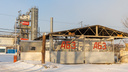 «Сибиряку» не дали приватизировать Асфальтобетонный завод. Компания обратилась в суд