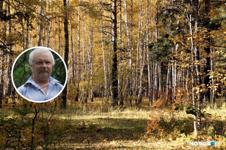 <a href="https://ngs24.ru/text/incidents/2019/09/03/66220678/" class="_" target="_blank">67-летний пенсионер Владимир Шатыгин</a> пропал в лесу под поселком Мина <a href="https://ngs24.ru/text/incidents/2019/09/03/66220678/" class="_" target="_blank">67-летний пенсионер Владимир Шатыгин</a> пропал в лесу под поселком Мина