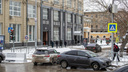 Прокуратура усмотрела самоуправство мэрии по перекрытию улицы Ленина в Новосибирске