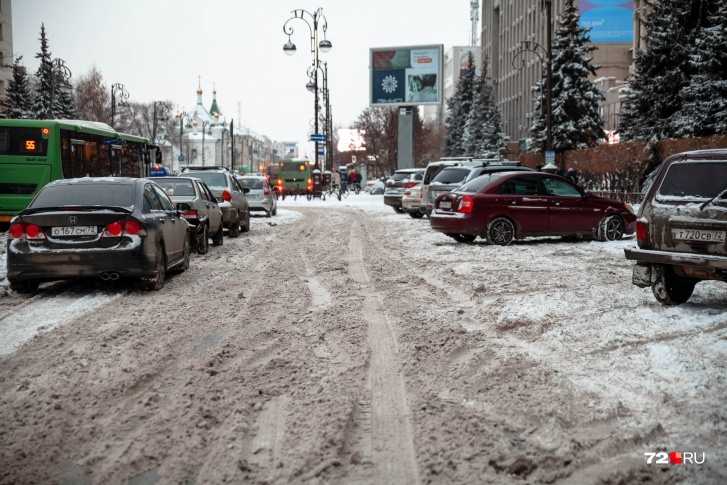 Кухарук мэр тюмени фото