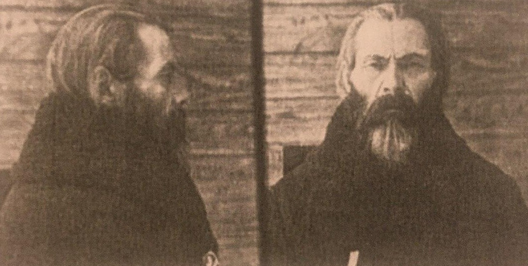 Иерей Александр Турунов (1876–1937). Расстрелян в ночь на <nobr>12 октября</nobr> 1937 года