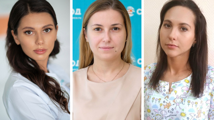 Свердловских врачей номинировали на самую престижную премию в области онкологии в стране