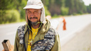 Якутского шамана Габышева перевезли из новосибирской психбольницы в Уссурийск