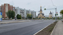 «Движение останавливается на час»: мэр поручил разобраться с подтоплением улицы Курчатова в Новосибирске