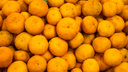 Цены на мандарины подскочили в Ростовской области