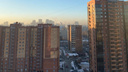 В Новосибирске зафиксировали рост концентрации вредных веществ в воздухе — где хуже всего дышится