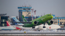 Самолет из Новосибирска не смог вовремя приземлиться в Южно-Сахалинске — задержан и вылет второго