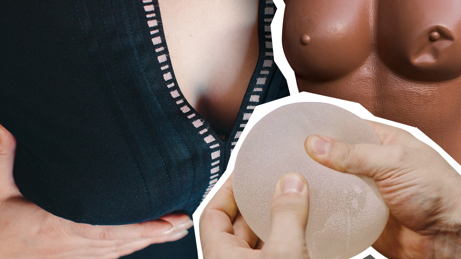 Виды грудных имплантов: формы, размеры, наполнители | Маммологический Центр