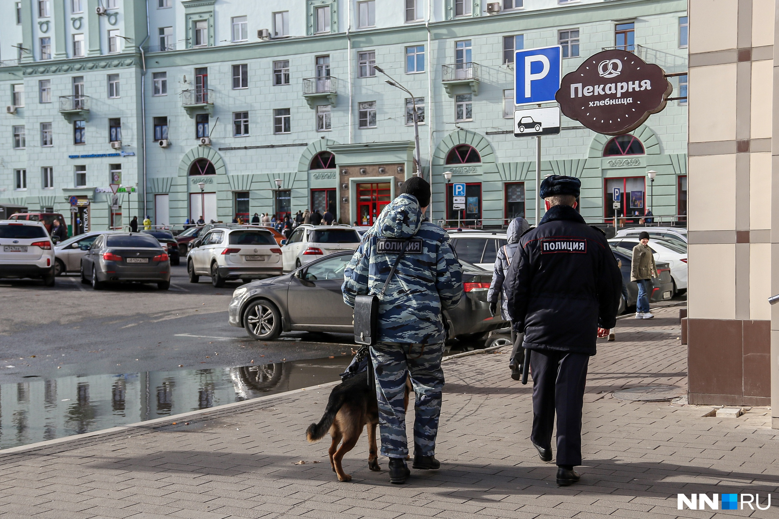 Облава на ЛГБТ-вечеринку в Нижнем Новгороде, причины - 25 апреля 2022 -  nn.ru