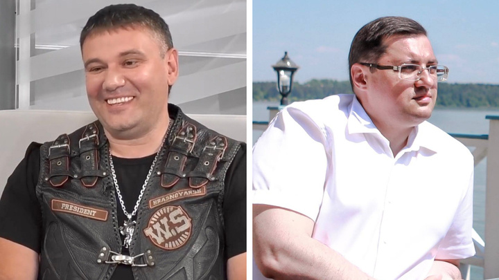 На пост главы Красноярска зарегистрировались еще два претендента — один блогер, другой байкер