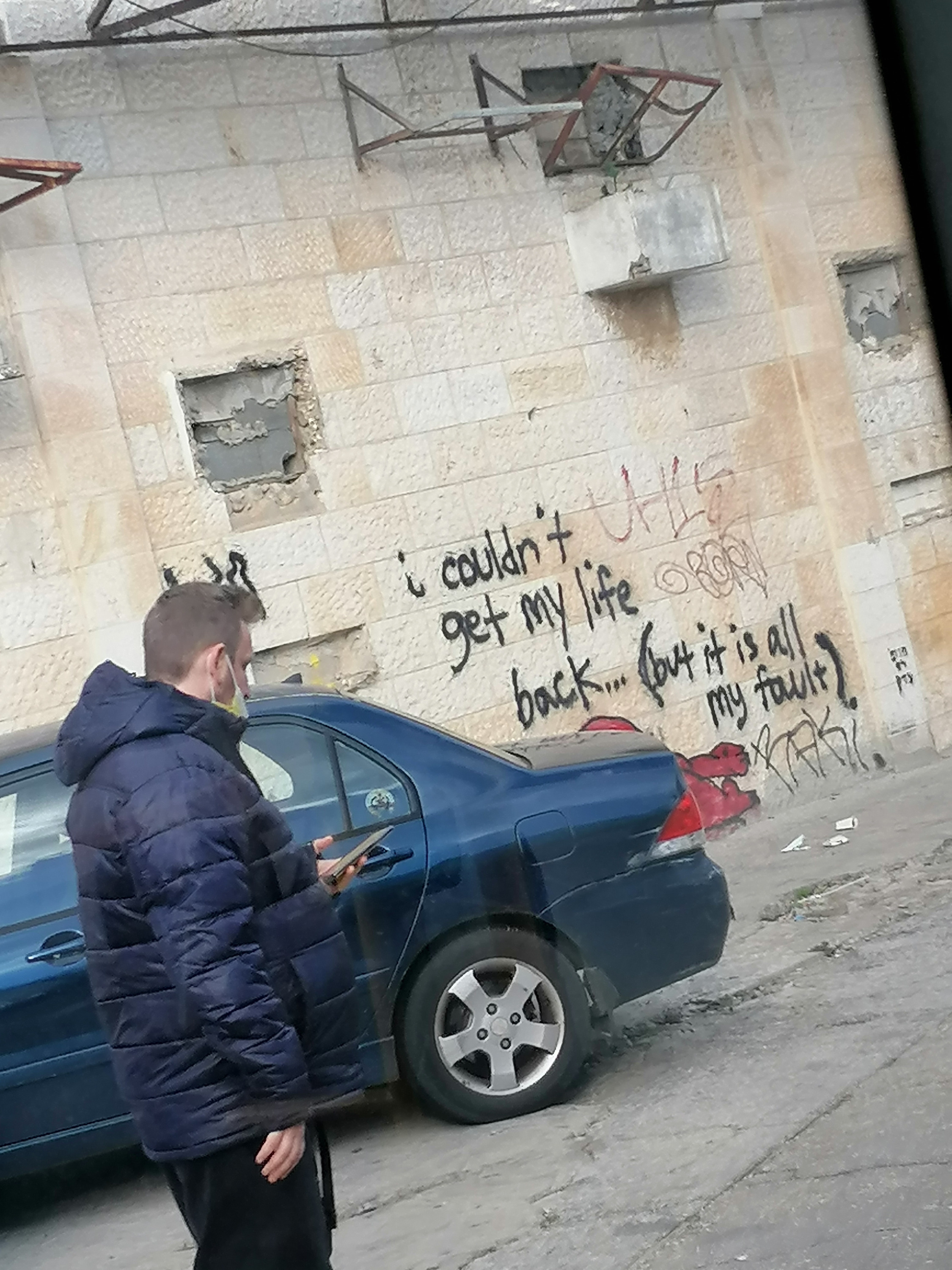 Жизнь в Израиле во многом небезопасна, но возвращаться супруги не планируют Жизнь в Израиле во многом небезопасна, но возвращаться супруги не планируют