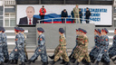 Путин ввел военное положение в присоединенных регионах. Что это значит для обычных людей