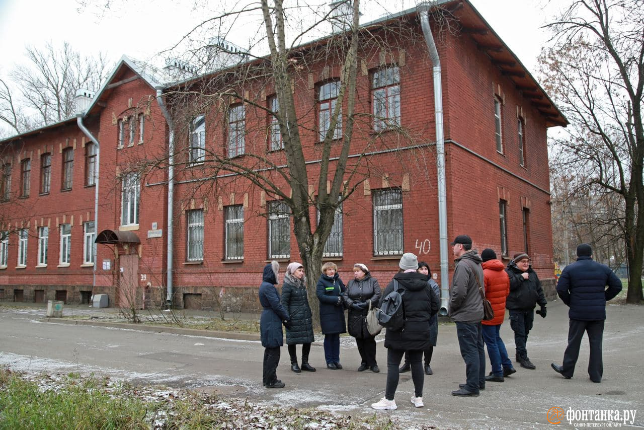 дом на железнодорожной санкт петербург (97) фото