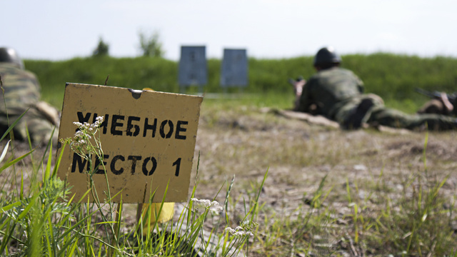 «Про нас забыли абсолютно»: добровольцы, отправленные на Украину, пожаловались на отсутствие выплат