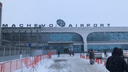 Авиапассажиры в Толмачево стали нарушать таможенное законодательство на 70% чаще