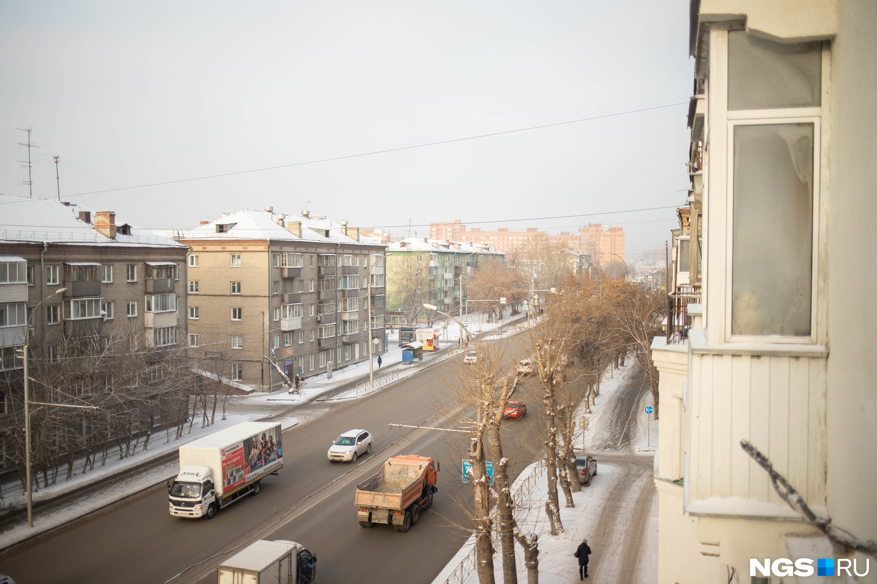 Ремонт в «сталинке» — как новосибирцы перестраивают квартиру в старом доме,  фото до и после, 10 декабря 2022 год - 10 декабря 2022 - НГС