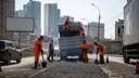 Гусинобродское шоссе собираются отремонтировать к концу сентября — объявлены торги