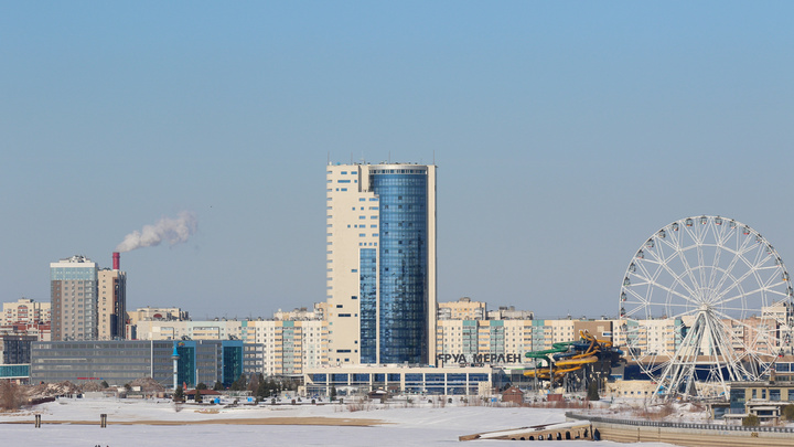 В Татарстане выросла стоимость жилья. За сколько теперь продают квадратный метр?