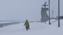 Сильный ветер и гололед: какая погода будет в Поморье 24 января